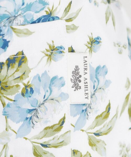 LAURA ASHLEY / ローラ アシュレイ インテリア・生活雑貨・ホビー・ステーショナリー | ロミリー柄 エプロン | 詳細10