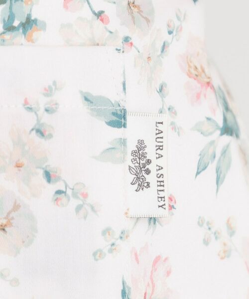 LAURA ASHLEY / ローラ アシュレイ インテリア・生活雑貨・ホビー・ステーショナリー | ロミリー柄 エプロン | 詳細5