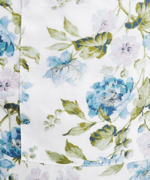 LAURA ASHLEY / ローラ アシュレイ インテリア・生活雑貨・ホビー・ステーショナリー | ロミリー柄 エプロン | 詳細9