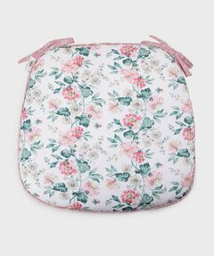 イギリス輸入：ローラアシュレイ新品 まくらクッション　刺繍アプリケ 楽天市場】クッションカバー ローラアシュレイの通販