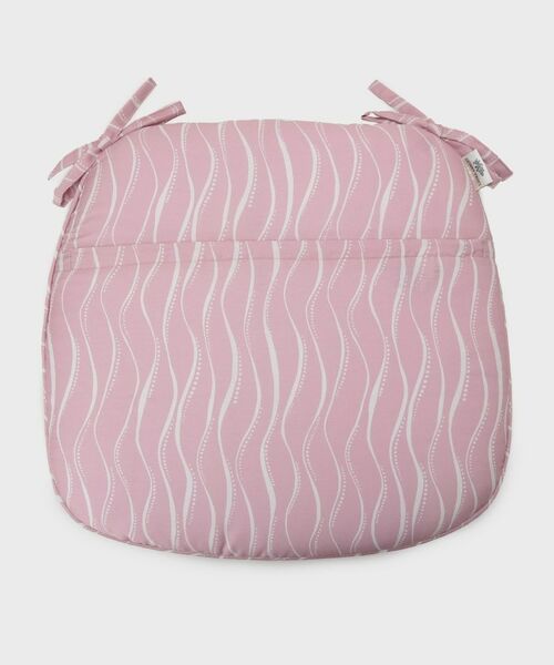 LAURA ASHLEY / ローラ アシュレイ インテリア・インテリア雑貨 | ロミリー柄 シートクッション | 詳細2