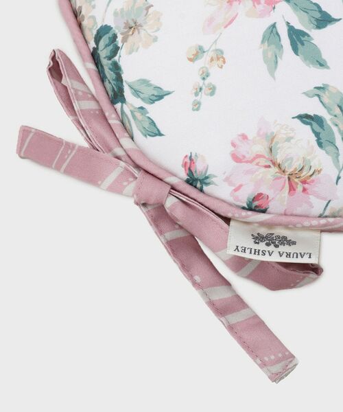 LAURA ASHLEY / ローラ アシュレイ インテリア・インテリア雑貨 | ロミリー柄 シートクッション | 詳細4