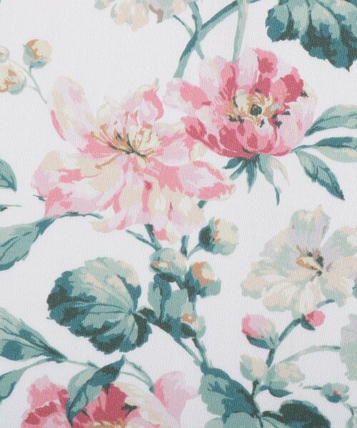 LAURA ASHLEY / ローラ アシュレイ インテリア・インテリア雑貨 | ロミリー柄 シートクッション | 詳細5