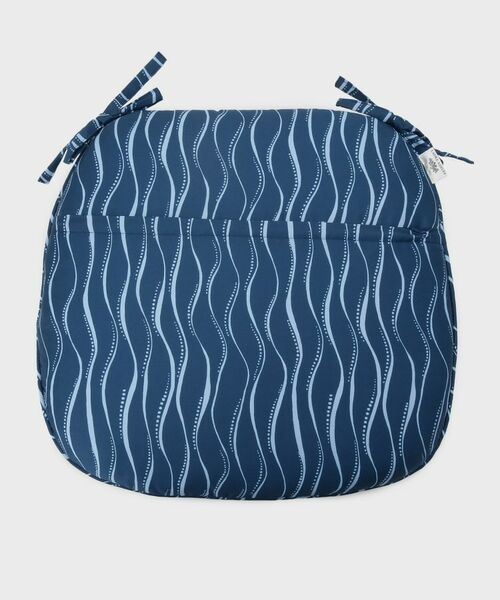 LAURA ASHLEY / ローラ アシュレイ インテリア・インテリア雑貨 | ロミリー柄 シートクッション | 詳細6