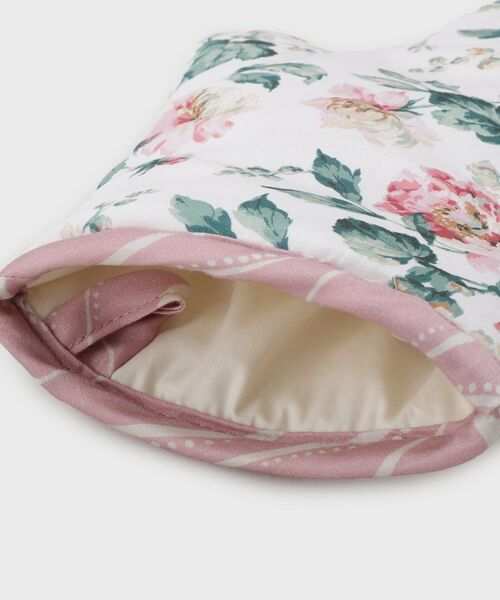 LAURA ASHLEY / ローラ アシュレイ インテリア・生活雑貨・ホビー・ステーショナリー | ロミリー柄 ミトン | 詳細4