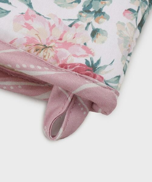 LAURA ASHLEY / ローラ アシュレイ インテリア・生活雑貨・ホビー・ステーショナリー | ロミリー柄 ミトン | 詳細5
