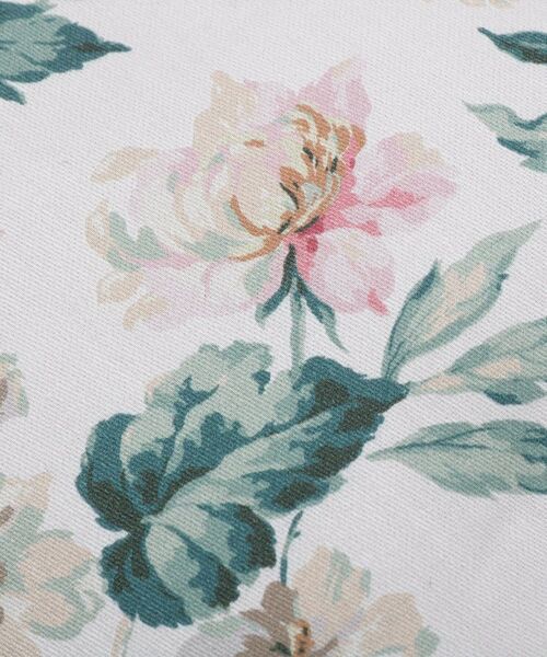 LAURA ASHLEY / ローラ アシュレイ インテリア・生活雑貨・ホビー・ステーショナリー | ロミリー柄 ミトン | 詳細7