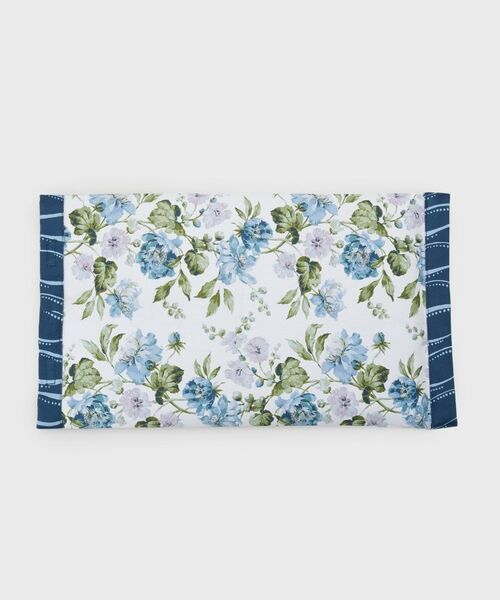 LAURA ASHLEY / ローラ アシュレイ インテリア・インテリア雑貨 | ロミリー柄 ティッシュボックスカバー | 詳細2