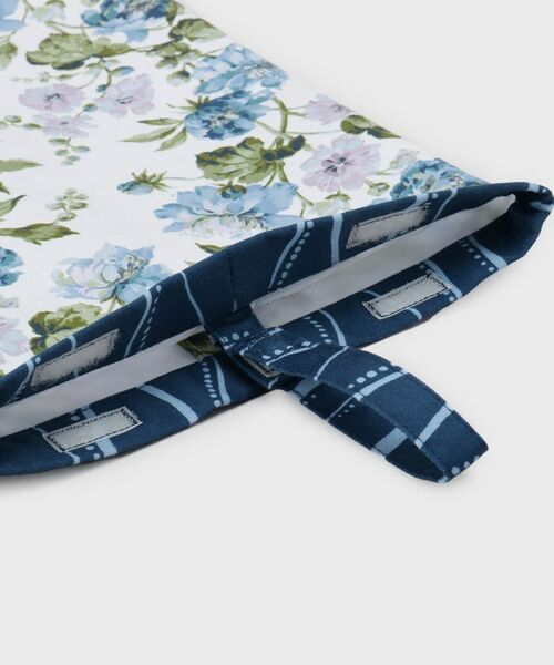 LAURA ASHLEY / ローラ アシュレイ インテリア・インテリア雑貨 | ロミリー柄 ティッシュボックスカバー | 詳細4