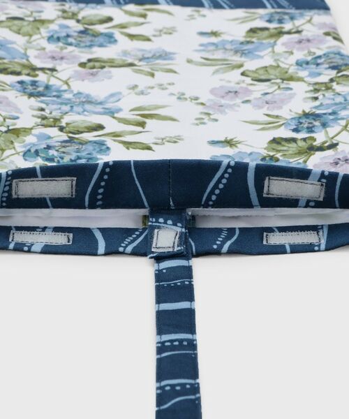 LAURA ASHLEY / ローラ アシュレイ インテリア・インテリア雑貨 | ロミリー柄 ティッシュボックスカバー | 詳細5