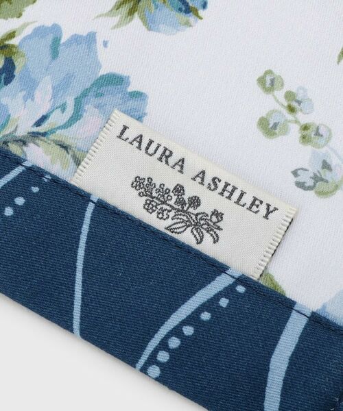 LAURA ASHLEY / ローラ アシュレイ インテリア・インテリア雑貨 | ロミリー柄 ティッシュボックスカバー | 詳細6