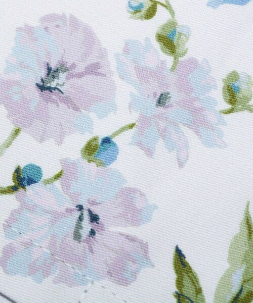 LAURA ASHLEY / ローラ アシュレイ インテリア・インテリア雑貨 | ロミリー柄 ティッシュボックスカバー | 詳細7