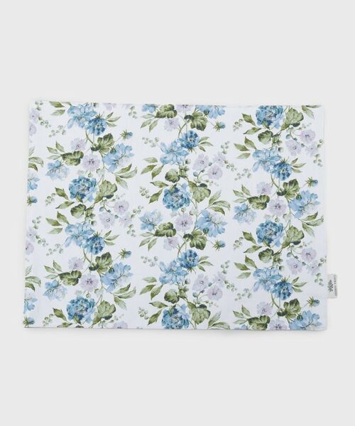 LAURA ASHLEY / ローラ アシュレイ インテリア・生活雑貨・ホビー・ステーショナリー | ロミリー柄 プレースマット | 詳細1