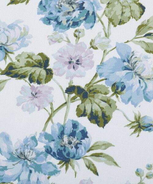 LAURA ASHLEY / ローラ アシュレイ インテリア・生活雑貨・ホビー・ステーショナリー | ロミリー柄 プレースマット | 詳細4