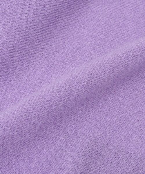 LAURA ASHLEY / ローラ アシュレイ マフラー・ショール・スヌード・ストール | 【カシミヤ混】無地ストール | 詳細3