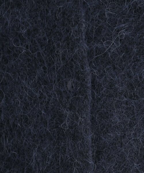 LAURA ASHLEY / ローラ アシュレイ カーディガン・ボレロ | 【人気デザイン！アルパカ混／ビジュー付き】ニットカーディガン | 詳細16