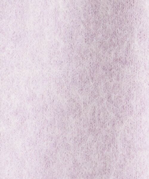 LAURA ASHLEY / ローラ アシュレイ カーディガン・ボレロ | 【人気デザイン！アルパカ混／ビジュー付き】ニットカーディガン | 詳細20