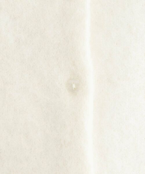 LAURA ASHLEY / ローラ アシュレイ カーディガン・ボレロ | 【人気デザイン！アルパカ混／ビジュー付き】ニットカーディガン | 詳細4