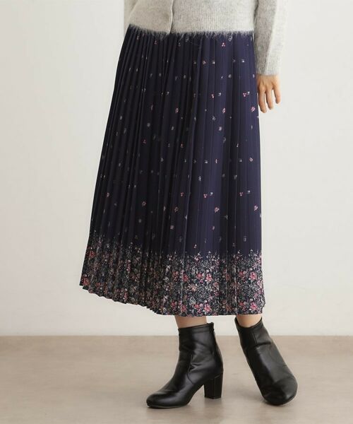 LAURA ASHLEY/[ AVC y􂦂^ACezC[ o^tCY v[cXJ[g lCr[(194) 40(L)