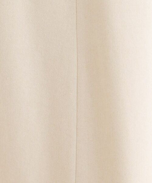 LAURA ASHLEY / ローラ アシュレイ ロング・マキシ丈スカート | 【ウール混】フレアスカート | 詳細4