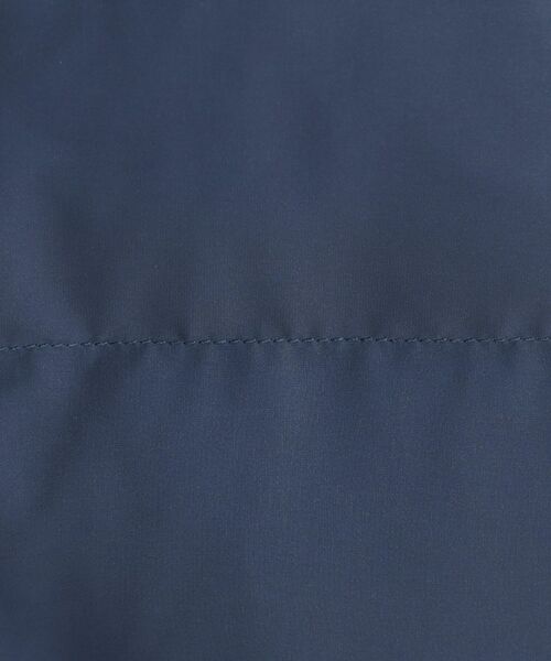 LAURA ASHLEY / ローラ アシュレイ ダウンジャケット・ベスト | 【ダウン使用/同柄アイテムあり】ライリー バタフライズ柄ロングダウンコート | 詳細12