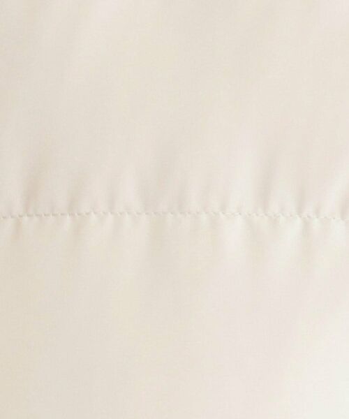 LAURA ASHLEY / ローラ アシュレイ ダウンジャケット・ベスト | 【ダウン使用/同柄アイテムあり】ライリー バタフライズ柄ロングダウンコート | 詳細7