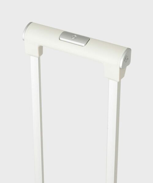 LAURA ASHLEY / ローラ アシュレイ トラベルバッグ | 【STORY・InRed掲載！LAURA ASHLEY× Samsonite】ロサ サンクタ柄 スーツケース | 詳細11