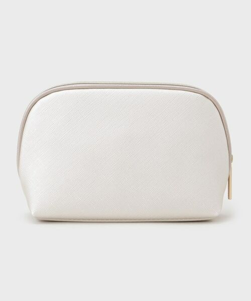 LAURA ASHLEY / ローラ アシュレイ ポーチ | カミール柄 ポーチ | 詳細3