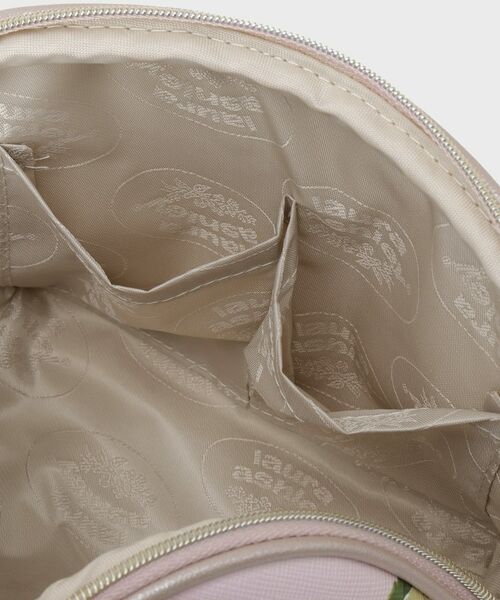 LAURA ASHLEY / ローラ アシュレイ ポーチ | カミール柄 ポーチ | 詳細5