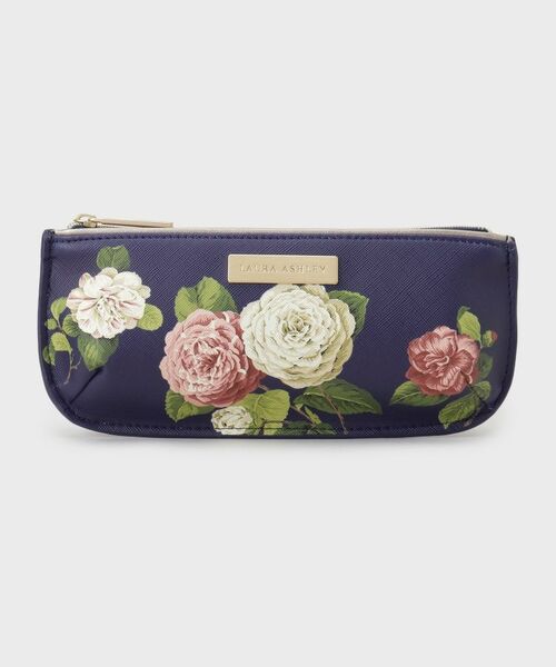 LAURA ASHLEY / ローラ アシュレイ その他小物 | カミール柄 グラスケース | 詳細1