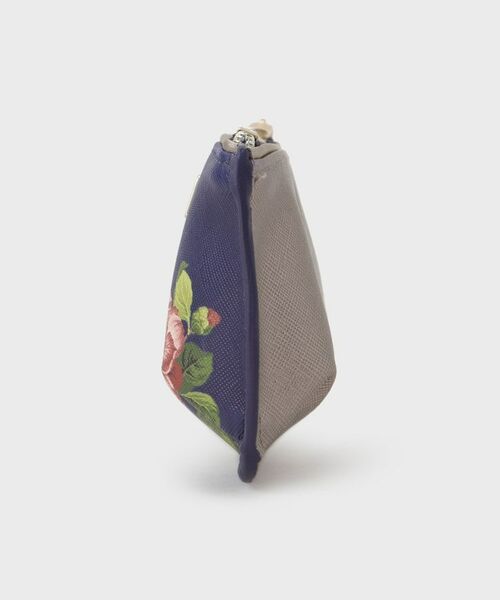 LAURA ASHLEY / ローラ アシュレイ その他小物 | カミール柄 グラスケース | 詳細2