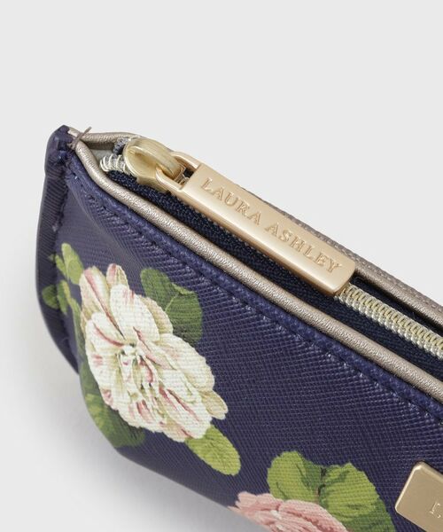 LAURA ASHLEY / ローラ アシュレイ その他小物 | カミール柄 グラスケース | 詳細5