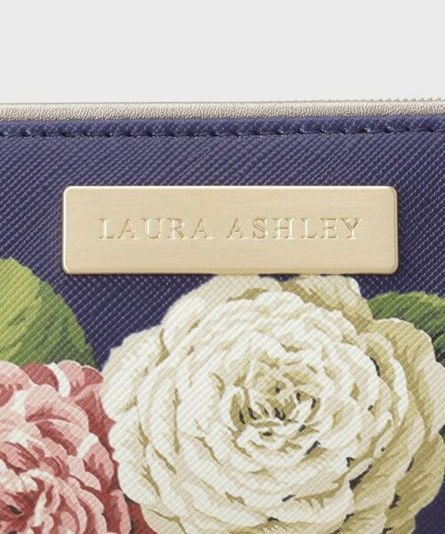 LAURA ASHLEY / ローラ アシュレイ その他小物 | カミール柄 グラスケース | 詳細6