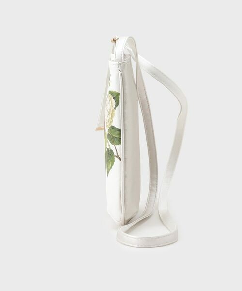 LAURA ASHLEY / ローラ アシュレイ ショルダーバッグ | カミール柄 ミニ ショルダー | 詳細10