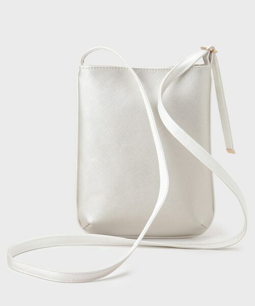 LAURA ASHLEY / ローラ アシュレイ ショルダーバッグ | カミール柄 ミニ ショルダー | 詳細11