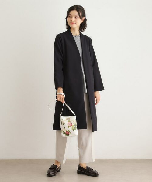 LAURA ASHLEY / ローラ アシュレイ ショルダーバッグ | カミール柄 ミニ ショルダー | 詳細2