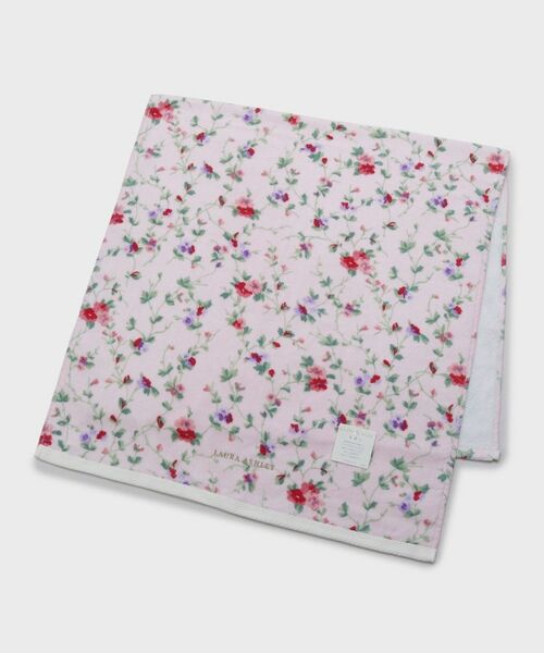 LAURA ASHLEY / ローラ アシュレイ バスグッズ | プライオリーバスタオル | 詳細1