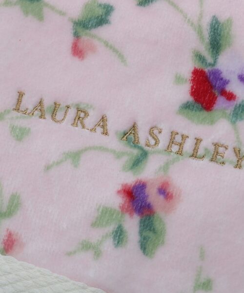 LAURA ASHLEY / ローラ アシュレイ バスグッズ | プライオリーバスタオル | 詳細3