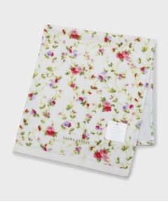 LAURA ASHLEY / ローラ アシュレイ バスグッズ | プライオリーフェイスタオル