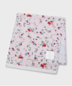LAURA ASHLEY / ローラ アシュレイ バスグッズ | プライオリーフェイスタオル