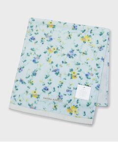 LAURA ASHLEY / ローラ アシュレイ バスグッズ | プライオリーフェイスタオル