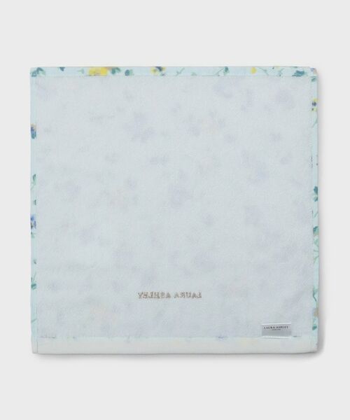 LAURA ASHLEY / ローラ アシュレイ ハンカチ | プライオリーゲストタオル | 詳細2