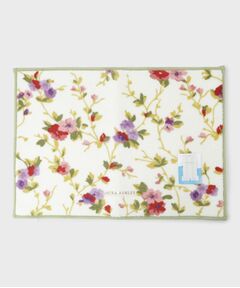 LAURA ASHLEY / ローラ アシュレイ バスグッズ | プライオリー柄 バスマット