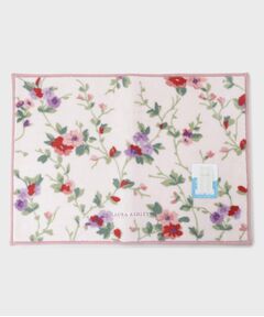 LAURA ASHLEY / ローラ アシュレイ バスグッズ | プライオリー柄 バスマット