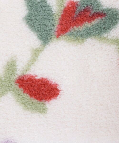 LAURA ASHLEY / ローラ アシュレイ バスグッズ | プライオリー柄 バスマット | 詳細3