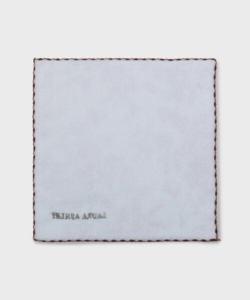 LAURA ASHLEY / ローラ アシュレイ ハンカチ | ウォールドガーデンハンカチ | 詳細2