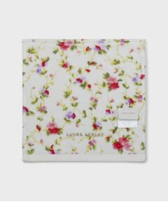 LAURA ASHLEY / ローラ アシュレイ ハンカチ | プライオリーハンカチ