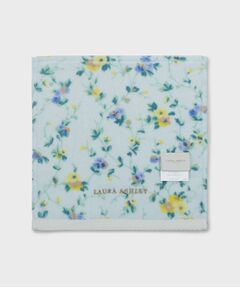 LAURA ASHLEY / ローラ アシュレイ ハンカチ | プライオリーハンカチ