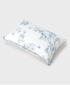 LAURA ASHLEY / ローラ アシュレイ インテリア・インテリア雑貨 | 【英国ローラ アシュレイ生地使用】アップサイクルクッション