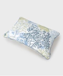 LAURA ASHLEY / ローラ アシュレイ インテリア・インテリア雑貨 | 【英国ローラ アシュレイ生地使用】アップサイクルクッション